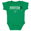 Jason Robertson Kids Baby Onesie | 500 LEVEL