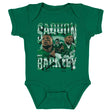 Saquon Barkley Kids Baby Onesie | 500 LEVEL