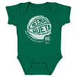 Neemias Queta Kids Baby Onesie | 500 LEVEL