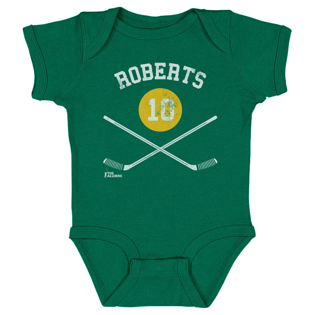 Gordie Roberts Kids Baby Onesie | 500 LEVEL