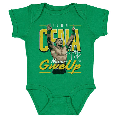 John Cena Kids Baby Onesie | 500 LEVEL