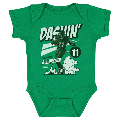 A.J. Brown Kids Baby Onesie | 500 LEVEL
