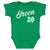 A.J. Green Kids Baby Onesie | 500 LEVEL