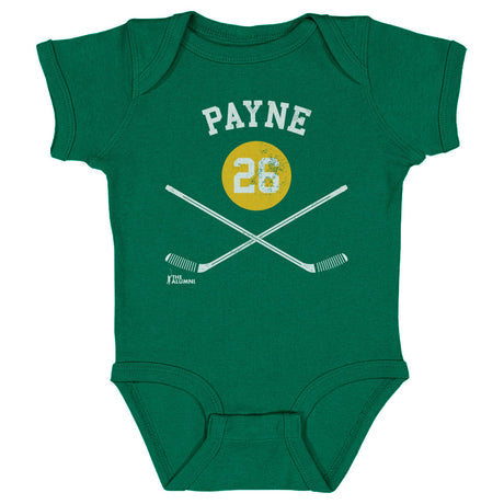 Steve Payne Kids Baby Onesie | 500 LEVEL