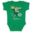 Mike Modano Kids Baby Onesie | 500 LEVEL