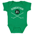 Jason Robertson Kids Baby Onesie | 500 LEVEL