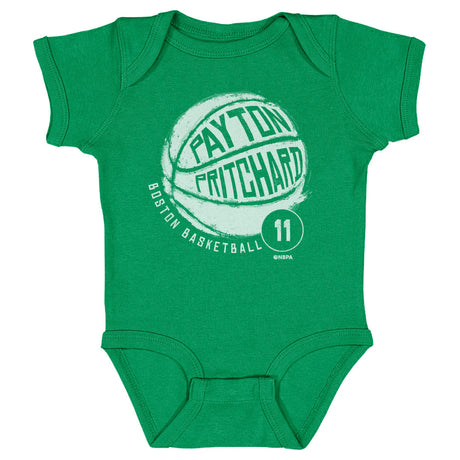 Payton Pritchard Kids Baby Onesie | 500 LEVEL
