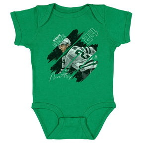 Roope Hintz Kids Baby Onesie | 500 LEVEL