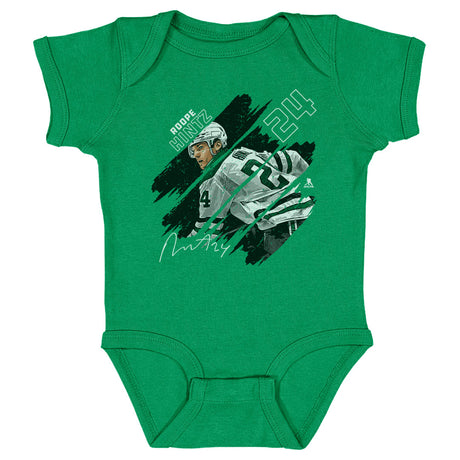 Roope Hintz Kids Baby Onesie | 500 LEVEL