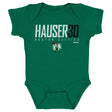 Sam Hauser Kids Baby Onesie | 500 LEVEL