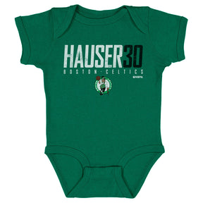 Sam Hauser Kids Baby Onesie | 500 LEVEL
