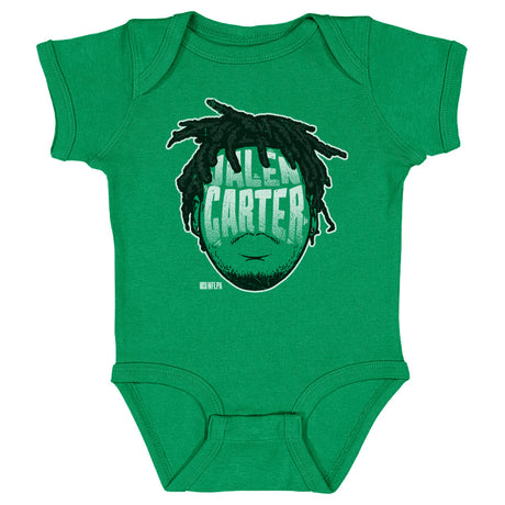 Jalen Carter Kids Baby Onesie | 500 LEVEL