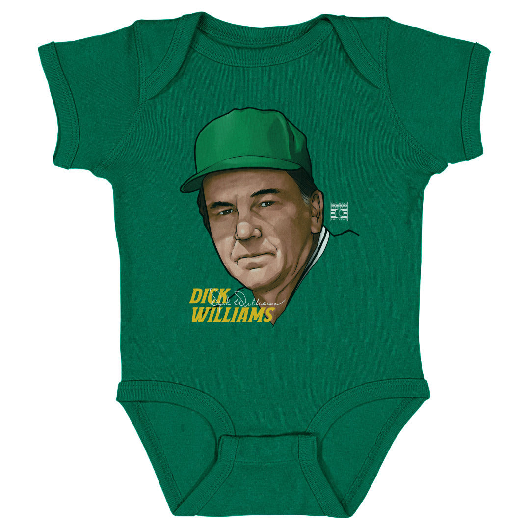 Dick Williams Kids Baby Onesie | 500 LEVEL