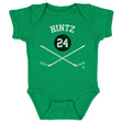 Roope Hintz Kids Baby Onesie | 500 LEVEL