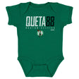 Neemias Queta Kids Baby Onesie | 500 LEVEL