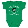 Jake Oettinger Kids Baby Onesie | 500 LEVEL