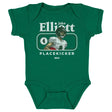 Jake Elliott Kids Baby Onesie | 500 LEVEL