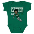 Jalen Carter Kids Baby Onesie | 500 LEVEL