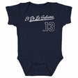Ronald Acuna Jr. Kids Baby Onesie | 500 LEVEL