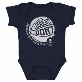 Luguentz Dort Kids Baby Onesie | 500 LEVEL