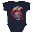 Willson Contreras Kids Baby Onesie | 500 LEVEL