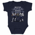 Braxton Jones Kids Baby Onesie | 500 LEVEL