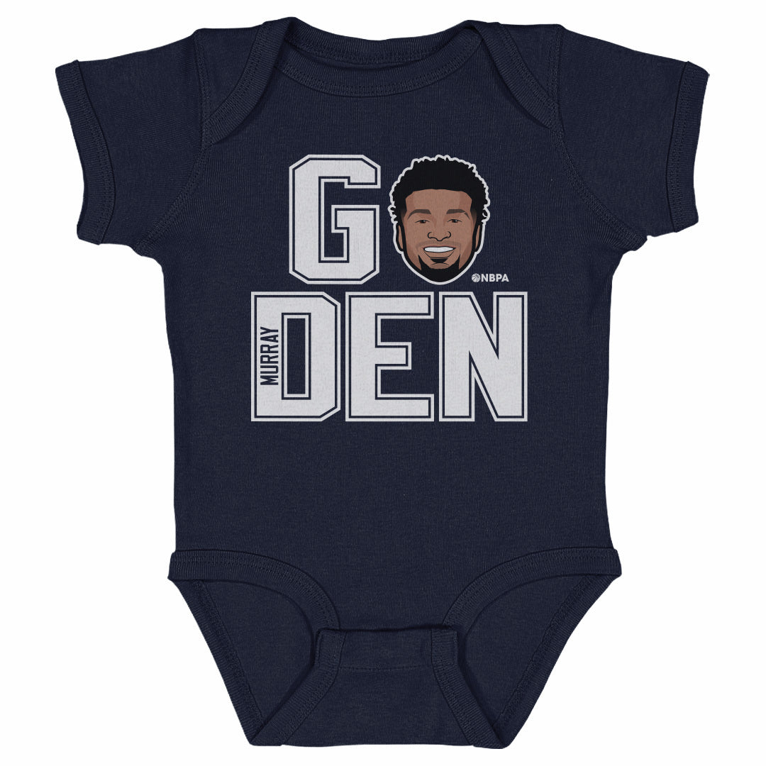 Jamal Murray Kids Baby Onesie | 500 LEVEL