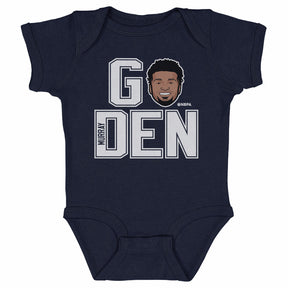 Jamal Murray Kids Baby Onesie | 500 LEVEL