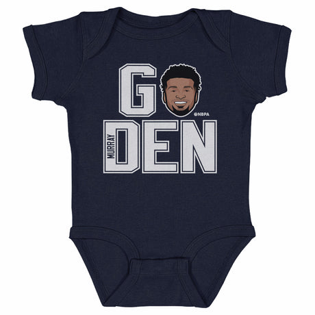 Jamal Murray Kids Baby Onesie | 500 LEVEL