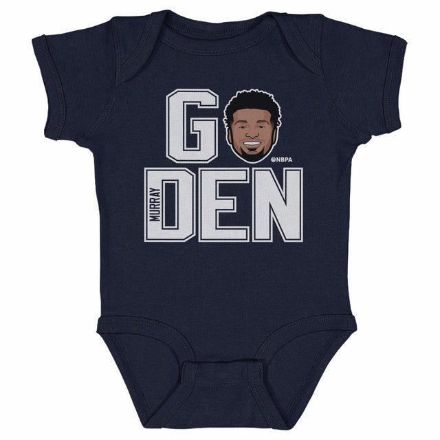 Jamal Murray Kids Baby Onesie | 500 LEVEL