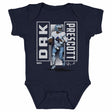 Dak Prescott Kids Baby Onesie | 500 LEVEL
