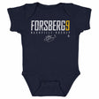 Filip Forsberg Kids Baby Onesie | 500 LEVEL