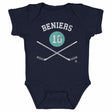 Matty Beniers Kids Baby Onesie | 500 LEVEL