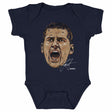 Nikola Jokic Kids Baby Onesie | 500 LEVEL