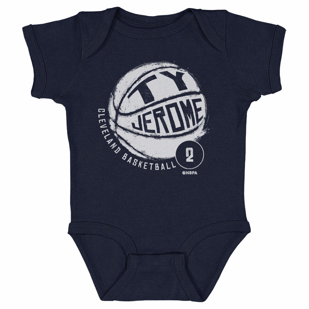 Ty Jerome Kids Baby Onesie | 500 LEVEL