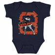 Matt Vierling Kids Baby Onesie | 500 LEVEL