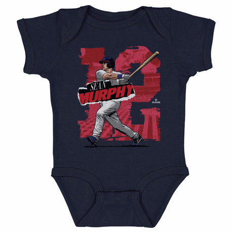 Sean Murphy Kids Baby Onesie | 500 LEVEL