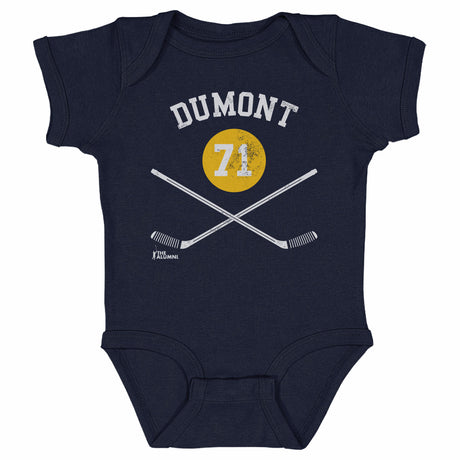 J.P. Dumont Kids Baby Onesie | 500 LEVEL