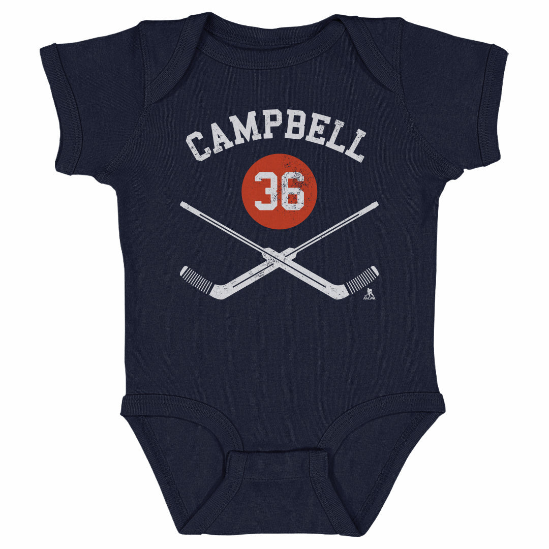 Jack Campbell Kids Baby Onesie | 500 LEVEL