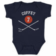 Paul Coffey Kids Baby Onesie | 500 LEVEL