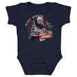 Zach Hyman Kids Baby Onesie | 500 LEVEL