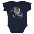 Josh Morrissey Kids Baby Onesie | 500 LEVEL
