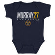 Jamal Murray Kids Baby Onesie | 500 LEVEL
