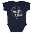Jaxon Smith-Njigba Kids Baby Onesie | 500 LEVEL