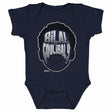 Bilal Coulibaly Kids Baby Onesie | 500 LEVEL