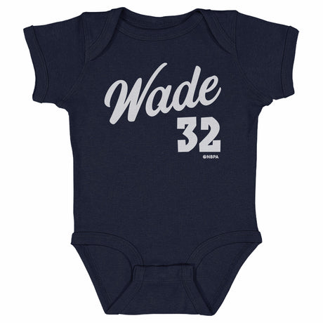Dean Wade Kids Baby Onesie | 500 LEVEL