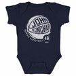 John Konchar Kids Baby Onesie | 500 LEVEL