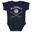 Lowell MacDonald Kids Baby Onesie | 500 LEVEL