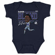 Daron Bland Kids Baby Onesie | 500 LEVEL