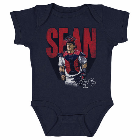 Sean Murphy Kids Baby Onesie | 500 LEVEL